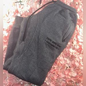 Men’s Sweatpants